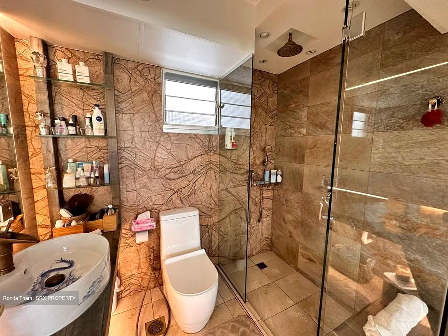 Blk 121B Eastbank @ Canberra (Sembawang), HDB 5 Rooms #562921271